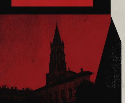 Animation Halloween Toulouse 2026 - Les Disparus de Saint-Aubin