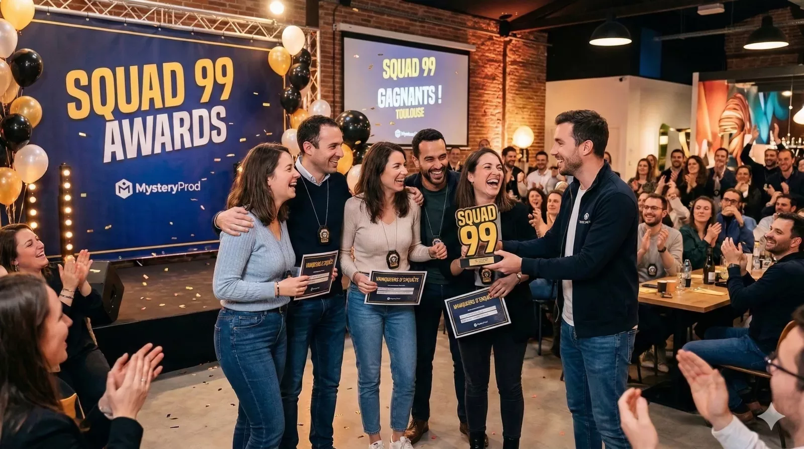 Zone image à remplacer - remise de prix